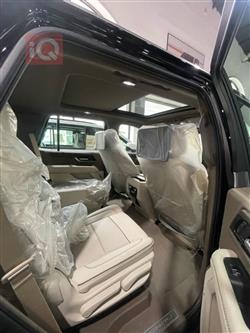 جي ام سي يوكون